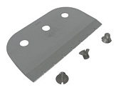 Картинка Лезвие горизонтальное для соломки 10х10 мм Hallde 87147 в ШефСтор Лезвие горизонтальное для соломки 10х10 мм Hallde 87147 в компании ШефСтор